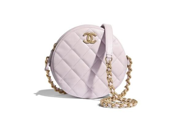 周口市扶沟回收香奈儿女包