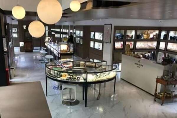 周口市扶沟寄卖奢侈品店