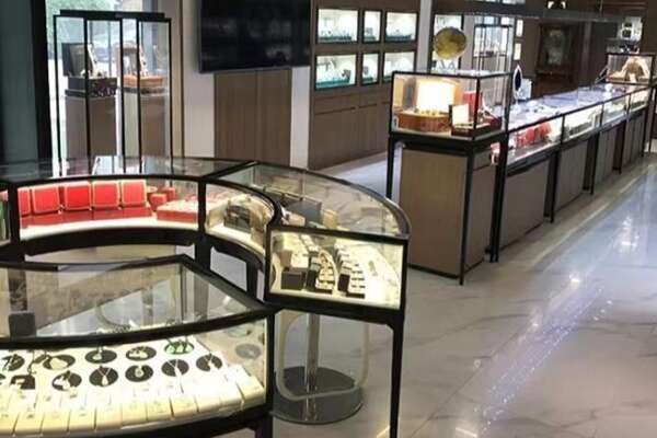 周口市扶沟奢侈品回收